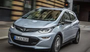 Essai Opel Ampera-e : courant ascendant