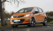 Essai Opel Ampera-e : l'électrique qui va loin
