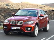 BMW X6 : Confusion des genres