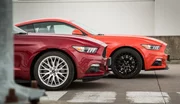 La Ford Mustang est la sportive la plus vendue dans le monde