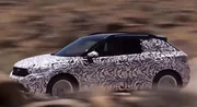Volkswagen T-Roc : Il se montre en vidéo