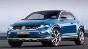 Un trailer pour le Volkswagen T-Roc