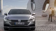 Volkswagen Arteon : les prix, finitions et moteurs