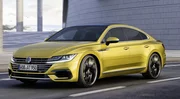 Volkswagen Arteon : à partir de 37 800 €