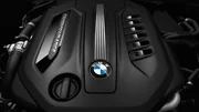 BMW M550d xDrive : le diesel le plus performant du marché
