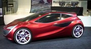 Mazda Design Challenge : Conception participative