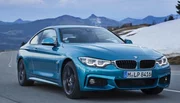 Essai BMW Série 4 Coupé 440i M Sport 2017 : Une M modérée