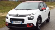 Essai Citroën C3 PureTech 82 ch : Une petite qui a de l'allure