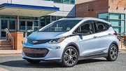 GM veut être le premier à vendre une voiture électrique... rentable !