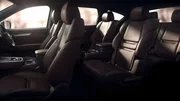Mazda CX-8 : SUV de 4,90 m au Diesel pour le Japon