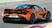 Essai McLaren 720S : la nique à Ferrari