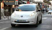 La Nissan Leaf jusqu'à la panne : combien de kilomètre peut-on faire en une seule charge ?