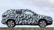 Karoq : Skoda dévoile son nouveau SUV compact