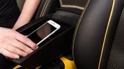 Nissan dévoile un brouilleur pour empêcher l'usage du smartphone au volant