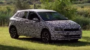 Volkswagen montre la nouvelle Polo