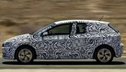 Volkswagen Polo 2017 : les premières photos de la nouvelle Polo 6