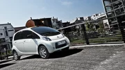 Citroën : une nouvelle génération d'électriques en 2020