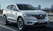 Renault Koleos : à partir de 29 900 €