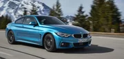Essai BMW Série 4 Coupé restylée : notre avis sur la 440i BVA8