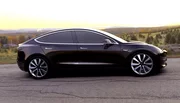 Donc, la Tesla Model Y se fera attendre…
