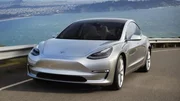 Tesla Model Y : le petit-frère du X arrivera en 2019