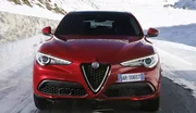 Alfa Romeo Stelvio : les diesels 150 et 180 ch sont là !