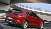 Alfa Romeo Stelvio Diesel 150 ch : Puissance et prix en baisse