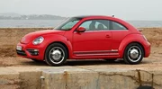 Volkswagen : fin de la partie pour les Coccinelle et Scirocco ?