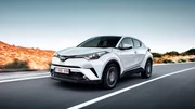 Emissions de CO2 : Toyota reste le champion en France