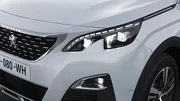 Peugeot lance une série spéciale Crossway sur le 3008