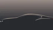 BMW Série 8 : confirmée et concept à la Villa d'Este