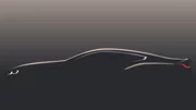 BMW Série 8 Coupé : sortie confirmée pour 2018