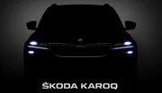 Skoda Karoq : premières images officielles