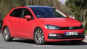 Future Volkswagen Polo : Absence de camouflage trompeuse