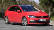 Scoop : la Volkswagen Polo se surpasse à nouveau