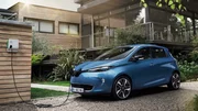 Renault : la Zoe au prix d'une simple Clio d'ici 2020