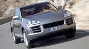 Porsche : du nouveau pour la garantie des occasions