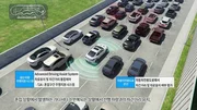 Corée du Sud : une ville test pour les voitures autonomes