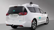 Google : 5 millions de km parcourus par ses voitures autonomes