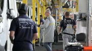 Cyberattaque : Renault met des usines françaises à l'arrêt