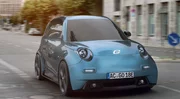 E.Go Life : la voiture électrique du peuple ?