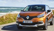 Essai Renault Captur 2017 : notre avis sur le Captur TCe 120 BVM