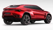 Lamborghini Urus : prix et puissance connus !