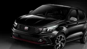 Fiat Argo : nouveau fer de lance ?