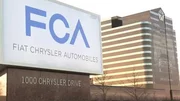 Dieselgate : FCA doit s'expliquer en Europe et aux USA