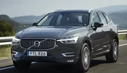 Premier essai Volvo XC60 2017 : Chic, sûr et... cher