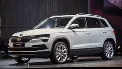 Skoda Karoq : le SUV qui rend aimable
