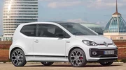 Volkswagen dévoile la Up! GTI