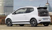 Volkswagen up! GTI : retour vers le passé