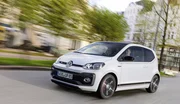 Volkswagen Up! GTI : la bombinette de 115 ch